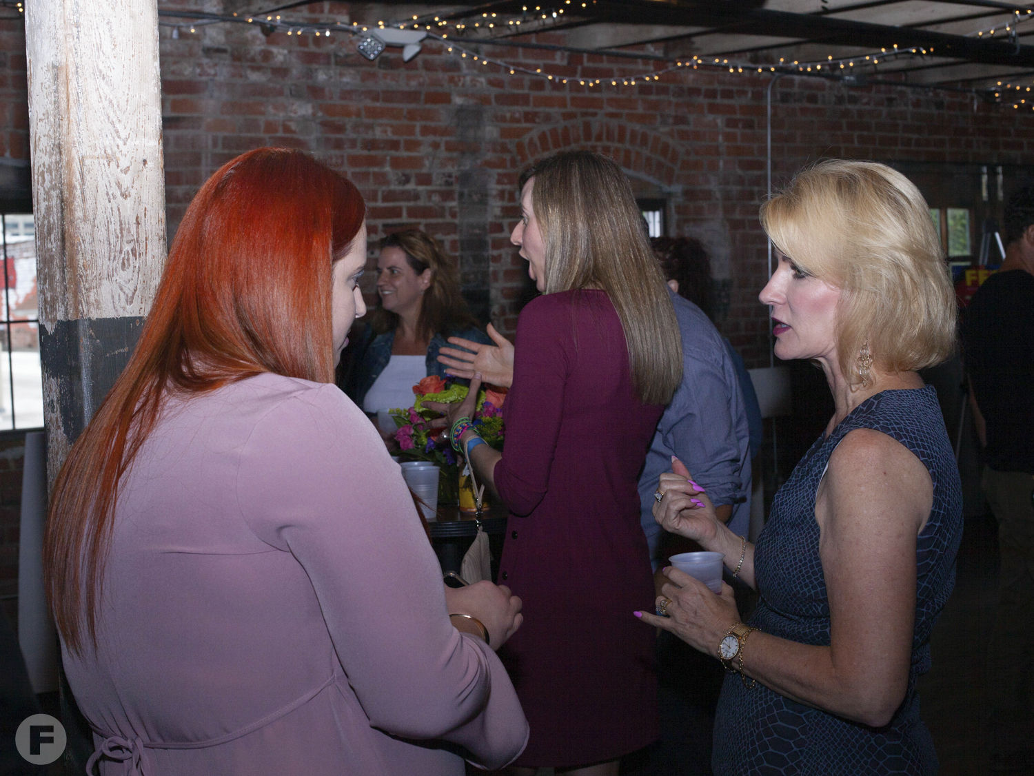 Kansas City Meet & Greet